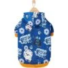 STAR WARS Graffiti Print Dog & Cat Hoodie -Pet Supplies Store 264668 MAIN. AC SS1800 V1637649094