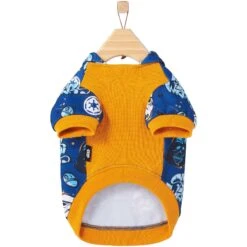 STAR WARS Graffiti Print Dog & Cat Hoodie 15 STAR WARS Graffiti Print Dog & Cat Hoodie -Pet Supplies Store 264668 PT4. AC SS1800 V1637651227