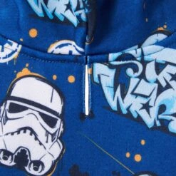 STAR WARS Graffiti Print Dog & Cat Hoodie 16 STAR WARS Graffiti Print Dog & Cat Hoodie -Pet Supplies Store 264668 PT5. AC SS1800 V1637685443
