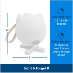 PetSafe Dancing Dot Laser Cat Toy -Pet Supplies Store 266211 PT4. AC SS1800 V1676317058