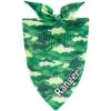 Frisco Green Camo Personalized Dog & Cat Bandana 1 Frisco Green Camo Personalized Dog & Cat Bandana -Pet Supplies Store 267563 MAIN. AC SS1800 V1623094393