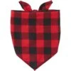 Red Buffalo Plaid Dog & Cat Bandana -Pet Supplies Store 267899 MAIN. AC SS1800 V1637679744