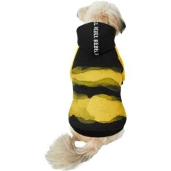 Frisco Rebel Dog & Cat Hoodie 12 Frisco Rebel Dog & Cat Hoodie -Pet Supplies Store 267994 PT2. AC SS1800 V1637716015