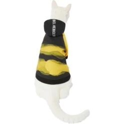Frisco Rebel Dog & Cat Hoodie 13 Frisco Rebel Dog & Cat Hoodie -Pet Supplies Store 267994 PT3. AC SS1800 V1637718120