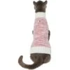 Frisco Heathered Dog & Cat Soft Chenille Sweater 1 Frisco Heathered Dog & Cat Soft Chenille Sweater -Pet Supplies Store 268130 MAIN. AC SS1800 V1628782343