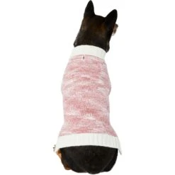Frisco Heathered Dog & Cat Soft Chenille Sweater 10 Frisco Heathered Dog & Cat Soft Chenille Sweater -Pet Supplies Store 268130 PT2. AC SS1800 V1628782576