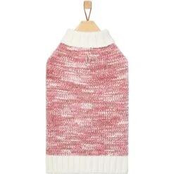 Frisco Heathered Dog & Cat Soft Chenille Sweater 11 Frisco Heathered Dog & Cat Soft Chenille Sweater -Pet Supplies Store 268130 PT4. AC SS1800 V1628782588