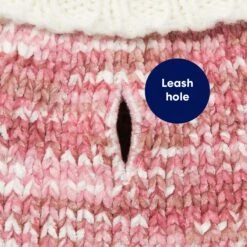 Frisco Heathered Dog & Cat Soft Chenille Sweater 13 Frisco Heathered Dog & Cat Soft Chenille Sweater -Pet Supplies Store 268130 PT6. AC SS1800 V1628782569