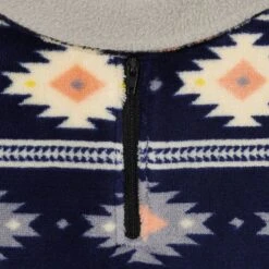 Frisco Lightweight Southwest Dog & Cat Polar Fleece Vest -Pet Supplies Store 268167 PT6. AC SS1800 V1628791457