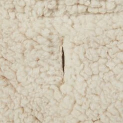 Frisco Lightweight Soft Sherpa Dog & Cat Coat, Oatmeal -Pet Supplies Store 268328 PT6. AC SS1800 V1628649649