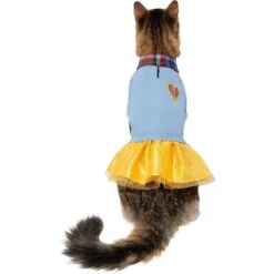 Frisco Chambray Plaid Dog & Cat Dress 13 Frisco Chambray Plaid Dog & Cat Dress -Pet Supplies Store 268637 PT3. AC SS1800 V1637667724