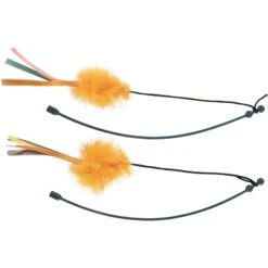 SmartyKat Scratch N Spin Replacement Wand Cat Toy 11 SmartyKat Scratch N Spin Replacement Wand Cat Toy -Pet Supplies Store 269225 PT3. AC SS1800 V1639005458