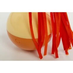 SmartyKat Twirly Tops Replacement Wand Cat Toy, Yellow, 2 Count -Pet Supplies Store 269237 PT3. AC SS1800 V1639014768