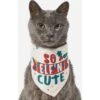 Frisco So Elf'n Cute Dog & Cat Bandana 1 Frisco So Elf'n Cute Dog & Cat Bandana -Pet Supplies Store 276276 MAIN. AC SS1800 V1637671663