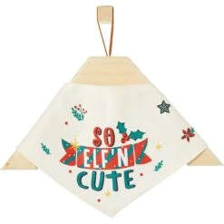 Frisco So Elf'n Cute Dog & Cat Bandana -Pet Supplies Store 276276 PT3. AC SS1800 V1637674001