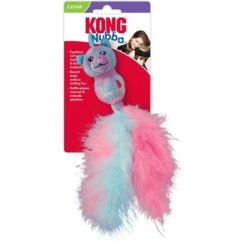 KONG Cat Wubba Caticorn Cat Toy 6 KONG Cat Wubba Caticorn Cat Toy -Pet Supplies Store 277004 PT1. AC SS1800 V1616620913