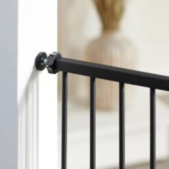 Frisco Metal Pattern Extra Wide Auto-close Dog Gate 9 Frisco Metal Pattern Extra Wide Auto-close Dog Gate -Pet Supplies Store 280285 PT5. AC SS1800 V1627400512