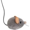 Catstages Squeak Squeak Mouse Cat Toy -Pet Supplies Store 282263 MAIN. AC SS1800 V1636497397