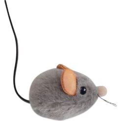 Catstages Squeak Squeak Mouse Cat Toy