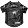 Littlearth NFL Stretch Dog & Cat Jersey, Philadelphia Eagles 1 Littlearth NFL Stretch Dog & Cat Jersey, Philadelphia Eagles -Pet Supplies Store 284281 MAIN. AC SS1800 V1619575058