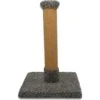 Royal Cat Boutique 24-in Sisal Cat Scratching Post, Neutral -Pet Supplies Store 284908 MAIN. AC SS1800 V1628573812