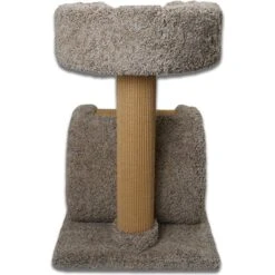 Royal Cat Boutique Cat Play Tunnel & Bed, Neutral 9 Royal Cat Boutique Cat Play Tunnel & Bed, Neutral -Pet Supplies Store 284924 PT2. AC SS1800 V1635978725