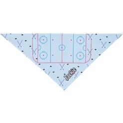 Frisco Ice Hockey Personalized Dog & Cat Bandana 14 Frisco Ice Hockey Personalized Dog & Cat Bandana -Pet Supplies Store 287048 PT3. AC SS1800 V1623246196