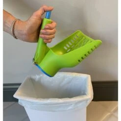 Duke-N-Boots Easy-Release Cat Litter Scoop -Pet Supplies Store 287072 PT4. AC SS1800 V1617847922