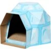 Frisco Igloo Cardboard Cat House 1 Frisco Igloo Cardboard Cat House -Pet Supplies Store 287293 MAIN. AC SS1800 V1661874420
