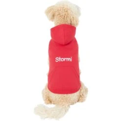 Frisco Personalized Dog & Cat Basic Hoodie -Pet Supplies Store 288051 PT2. AC SS1800 V1628776962