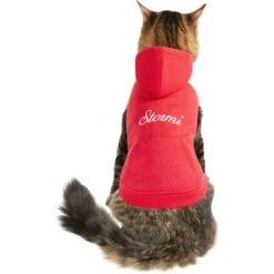 Frisco Personalized Dog & Cat Basic Hoodie -Pet Supplies Store 288051 PT3. AC SS1800 V1628777319
