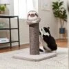 Frisco Animal Series Cat Scratching Post, Sloth -Pet Supplies Store 289336 MAIN. AC SS1800 V1633012351