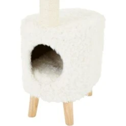 Frisco Animal Series Cat Condo, Llama 10 Frisco Animal Series Cat Condo, Llama -Pet Supplies Store 289340 PT3. AC SS1800 V1630679790