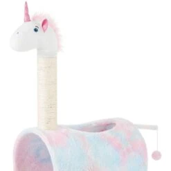 Frisco Animal Series Cat Tunnel With Scratching Post 9 Frisco Animal Series Cat Tunnel With Scratching Post -Pet Supplies Store 289344 PT2. AC SS1800 V1630680065