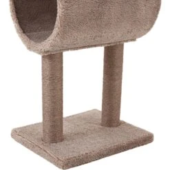 Frisco Animal Series Cat Tunnel With Scratching Post, Sloth 10 Frisco Animal Series Cat Tunnel With Scratching Post, Sloth -Pet Supplies Store 289346 PT3. AC SS1800 V1630679887