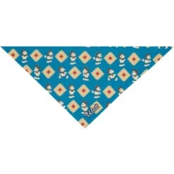 Disney Mickey Mouse Southwest Pattern Personalized Dog & Cat Bandana -Pet Supplies Store 290150 PT3. AC SS1800 V1625154173