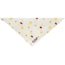 Disney Winnie The Pooh Personalized Dog & Cat Bandana 13 Disney Winnie The Pooh Personalized Dog & Cat Bandana -Pet Supplies Store 290158 PT3. AC SS1800 V1630429072