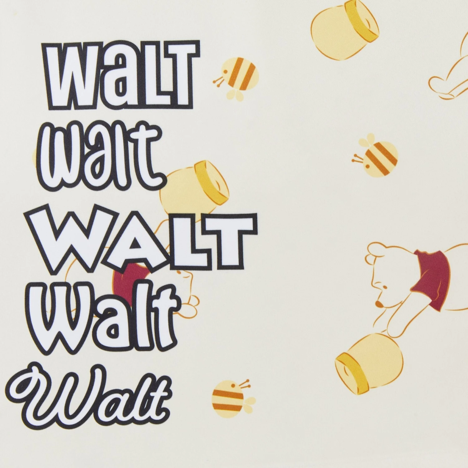 Disney Winnie The Pooh Personalized Dog & Cat Bandana 7 Disney Winnie The Pooh Personalized Dog & Cat Bandana - Image 5