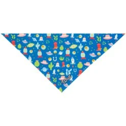 Pixar Toy Story Personalized Dog & Cat Bandana 13 Pixar Toy Story Personalized Dog & Cat Bandana -Pet Supplies Store 290162 PT3. AC SS1800 V1625152411