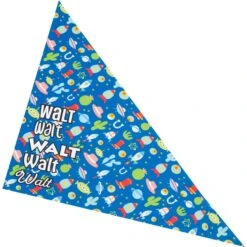 Pixar Toy Story Personalized Dog & Cat Bandana 14 Pixar Toy Story Personalized Dog & Cat Bandana -Pet Supplies Store 290162 PT4. AC SS1800 V1625157162