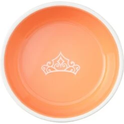 Disney Princesses Non-Skid Ceramic Cat Bowl 10 Disney Princesses Non-Skid Ceramic Cat Bowl -Pet Supplies Store 291395 PT4. AC SS1800 V1633978653