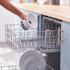 Disney Mickey Mouse Wide Shape Non-Skid Elevated Ceramic Cat Bowl 11 Disney Mickey Mouse Wide Shape Non-Skid Elevated Ceramic Cat Bowl -Pet Supplies Store 291401 PT6. AC SS1800 V1633979355