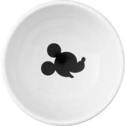 Disney Mickey Mouse Tall Shape Non-Skid Elevated Ceramic Cat Bowl 10 Disney Mickey Mouse Tall Shape Non-Skid Elevated Ceramic Cat Bowl -Pet Supplies Store 291403 PT4. AC SS1800 V1633979850