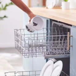 Disney Mickey Mouse Tall Shape Non-Skid Elevated Ceramic Cat Bowl 11 Disney Mickey Mouse Tall Shape Non-Skid Elevated Ceramic Cat Bowl -Pet Supplies Store 291403 PT6. AC SS1800 V1633979459