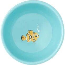 Pixar Finding Nemo Tall Shape Non-Skid Elevated Ceramic Cat Bowl 10 Pixar Finding Nemo Tall Shape Non-Skid Elevated Ceramic Cat Bowl -Pet Supplies Store 291430 PT4. AC SS1800 V1633979967