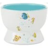 Pixar Finding Nemo Short Shape Non-Skid Elevated Ceramic Cat Bowl 1 Pixar Finding Nemo Short Shape Non-Skid Elevated Ceramic Cat Bowl -Pet Supplies Store 291431 MAIN. AC SS1800 V1633979254