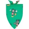 Disney Mickey Mouse Golden Days Personalized Dog & Cat Bandana -Pet Supplies Store 294293 MAIN. AC SS1800 V1625158377