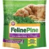 Feline Pine Scoop Unscented Clumping Wood Cat Litter 1 Feline Pine Scoop Unscented Clumping Wood Cat Litter -Pet Supplies Store 295197 MAIN. AC SS1800 V1621031237