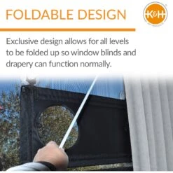 K&H Pet Products EZ Mount Triple Stack Cat Furniture 13 K&H Pet Products EZ Mount Triple Stack Cat Furniture -Pet Supplies Store 296493 PT3. AC SS1800 V1627947561