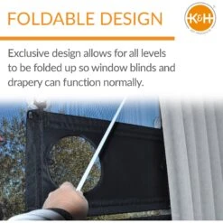 K&H Pet Products EZ Mount Quad Stack Cat Furniture 13 K&H Pet Products EZ Mount Quad Stack Cat Furniture -Pet Supplies Store 296495 PT3. AC SS1800 V1627947837